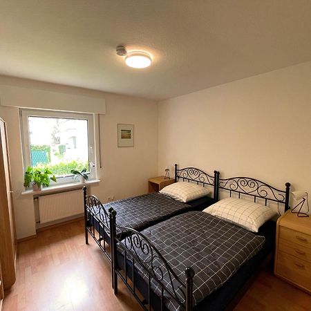 Ferienwohnung Katterbach Bergisch Gladbach Kültér fotó