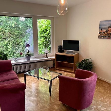Ferienwohnung Katterbach Bergisch Gladbach Kültér fotó