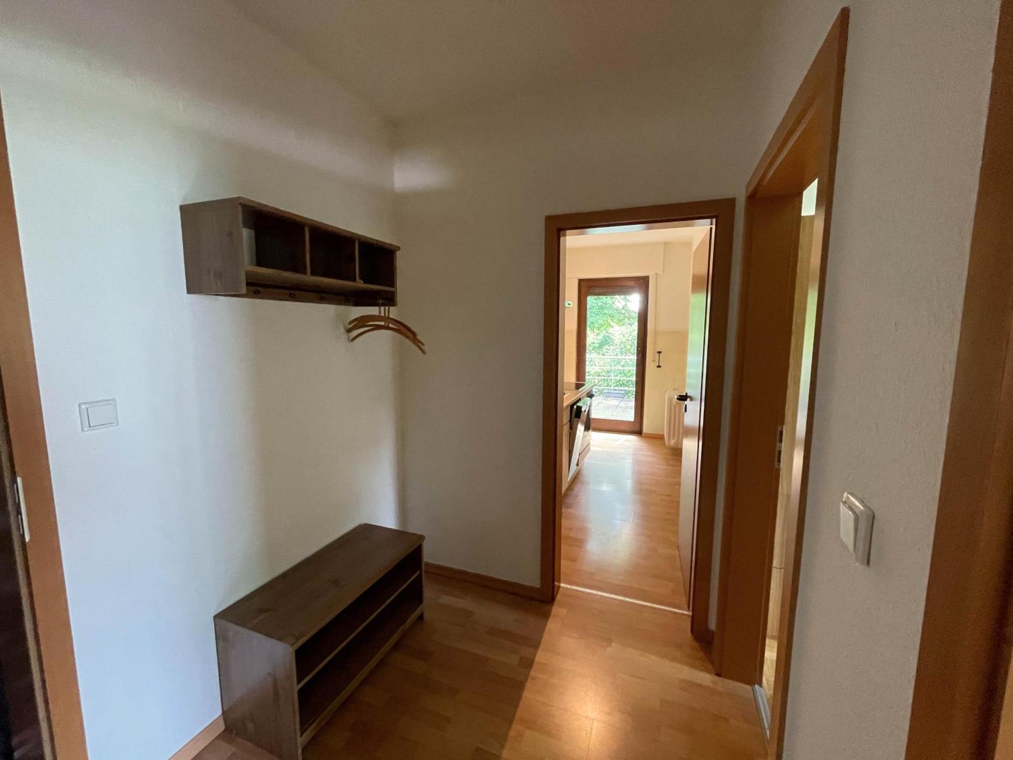 Ferienwohnung Katterbach Bergisch Gladbach Kültér fotó