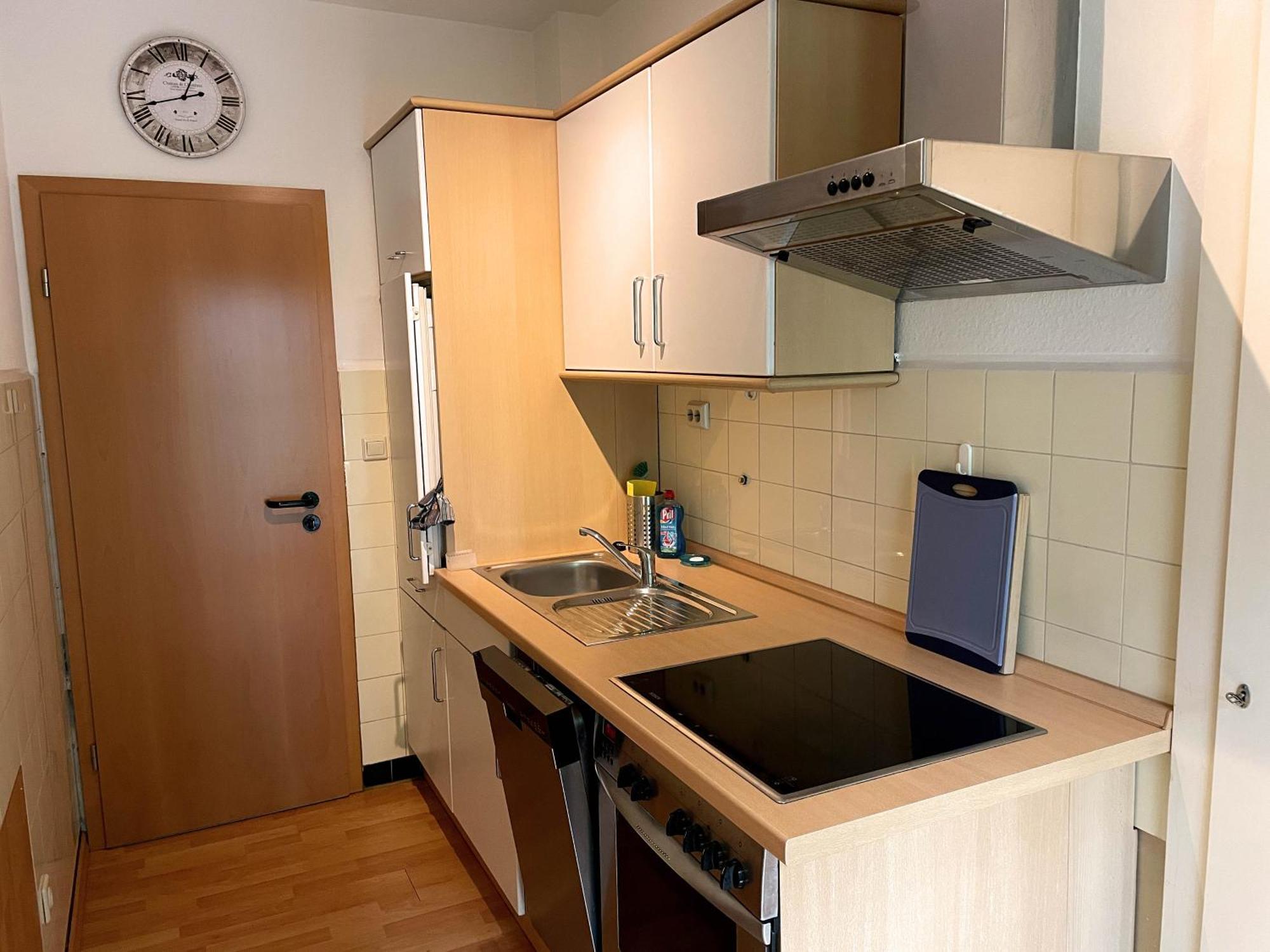 Ferienwohnung Katterbach Bergisch Gladbach Kültér fotó