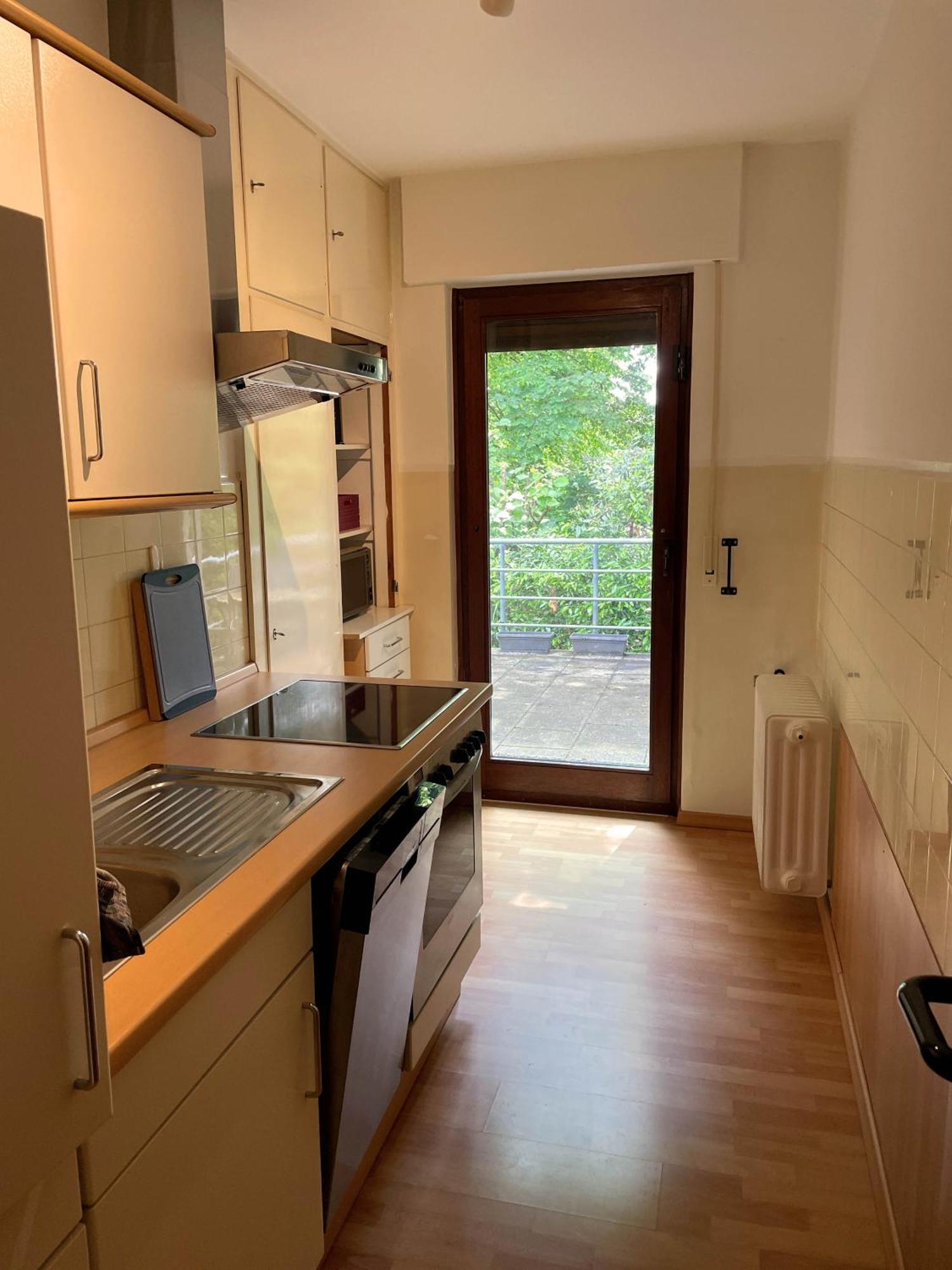 Ferienwohnung Katterbach Bergisch Gladbach Kültér fotó