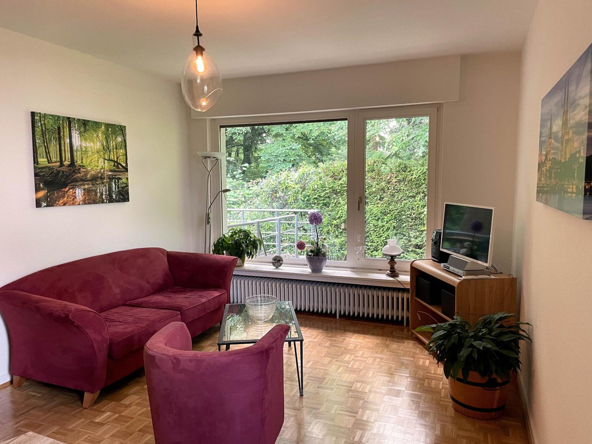 Ferienwohnung Katterbach Bergisch Gladbach Kültér fotó