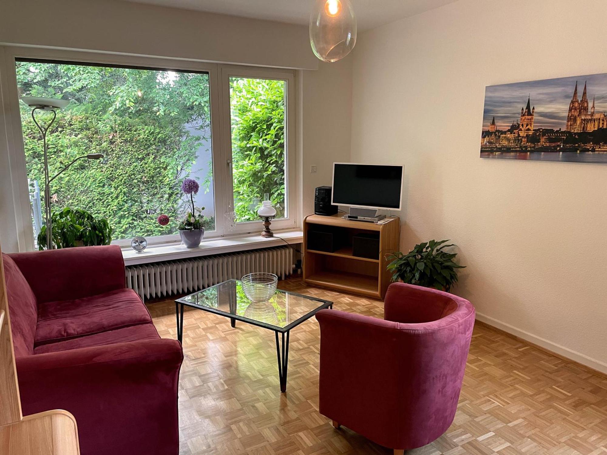 Ferienwohnung Katterbach Bergisch Gladbach Kültér fotó